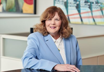 Claire Moore